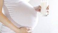 فوائد شرب الحليب البارد للحامل