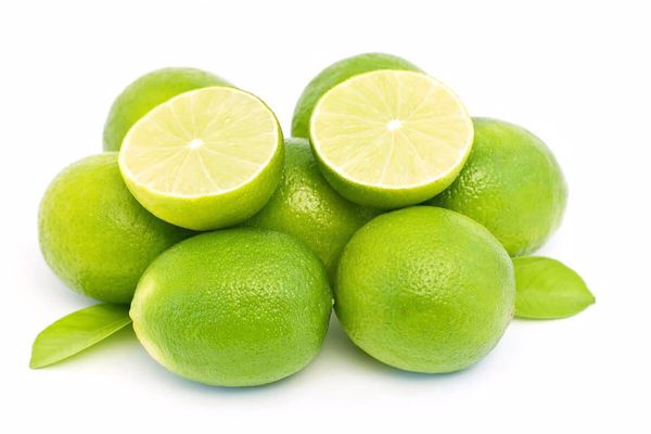 الليمون الأخضر في المنام