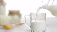 فوائد شرب الحليب البارد للامساك