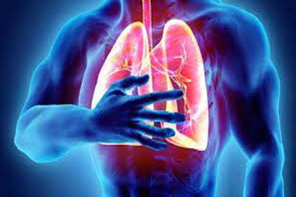 علاج تسمم الرئة
