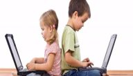 أضرار الأجهزة الذكية على الأطفال والمراهقين