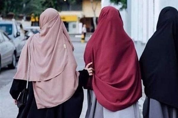 شروط الحجاب الشرعي في الإسلام