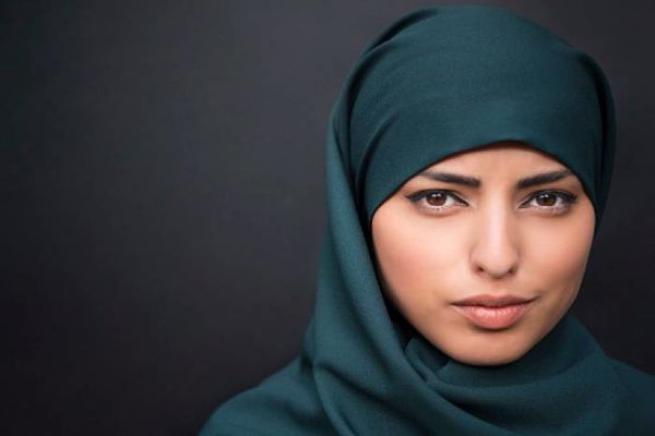 نصيحة قصيرة عن الحجاب