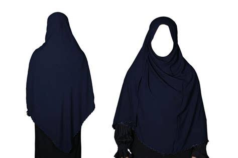أنواع الحجاب الشرعي بالصور