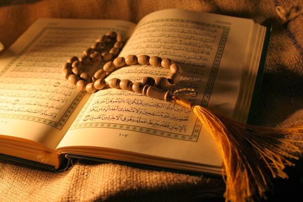 أمثلة عن الاجتهاد في الإسلام