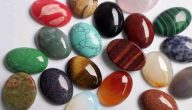 كيفية معرفة الأحجار الكريمة الاصلية