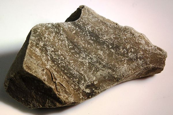 تعريف الصخر الزيتي