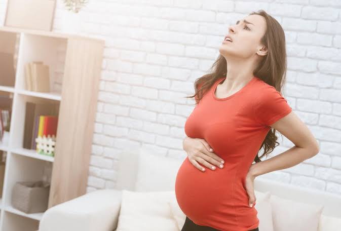 أسباب الدوخة للحامل