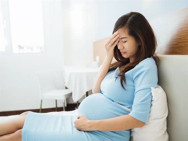 أسباب الدوخة عند الحامل في الشهر السابع