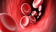 ماذا يدل على نقص كريات الدم الحمراء