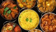 وصفات طبخ هندي