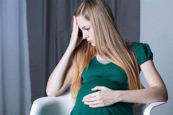 أسباب النزيف أثناء الحمل