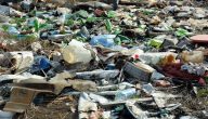أشكال التلوث البلاستيكي