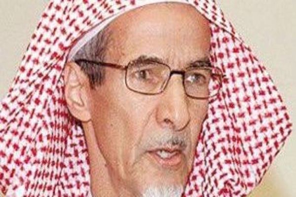 وفاة الشاعر والأديب السعودي أحمد الصالح مسافر