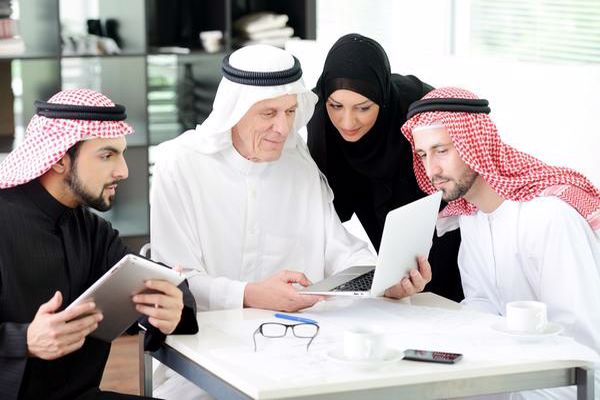 أعلى الوظائف رواتب في السعودية للنساء 1444
