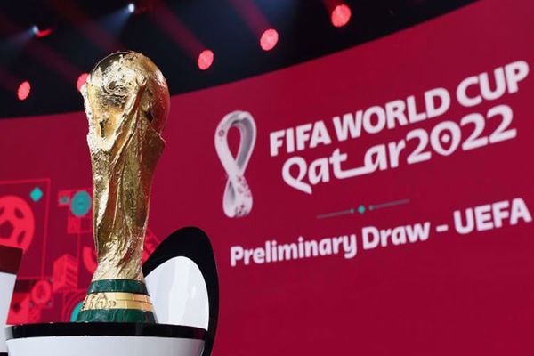 موعد اول مباراة في كاس العالم قطر 2022