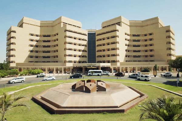 جامعة الملك عبدالعزيز تعلن بدء التقديم على 243 وظيفة للجنسين