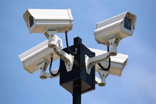 20 الف ريال غرامة نشر تسجيلات كاميرات المراقبة الأمنية بالسعودية