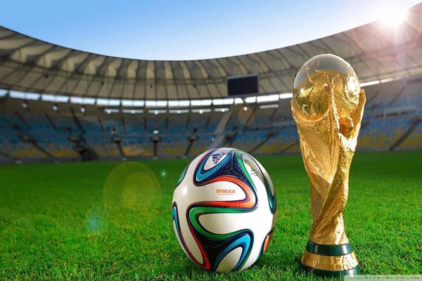 حفل افتتاح كأس العالم 2022 سيكون من تقديم