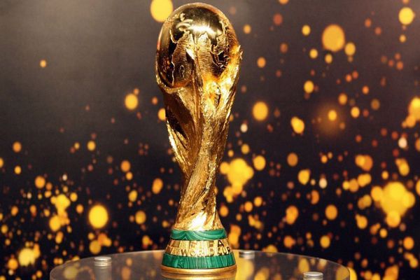 فيفا يعلن إقامة منطقة مشجعين رسمية لكأس العالم 2022 في الرياض