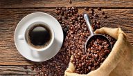 أعراض زيادة شرب القهوة