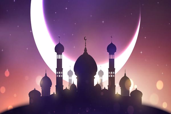 موضوع عن شهر رمضان وفضله