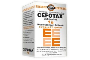 معلومات عن دواء cefotax سيفوتاكس واهم التحذيرات
