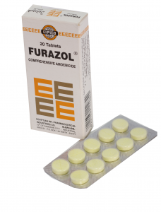 تحذيرات استعمال دواء فيورازول Furazol