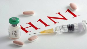 أعراض H1N1 عند الكبار