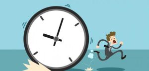 ما أهمية تنظيم الوقت في حياتنا؟