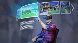 ما هو تعريف الواقع الافتراضي؟