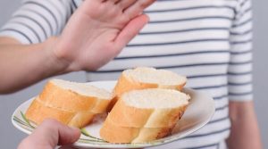 هل مرض حساسية القمح خطير