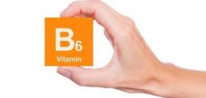 فوائد فيتامين B6 للنساء