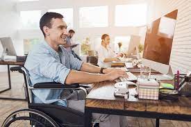 حقوق ذوي الاحتياجات الخاصة في العمل