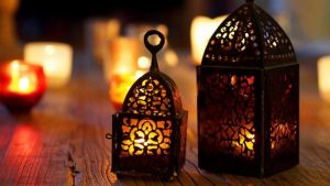 حديث عن المغفرة في رمضان
