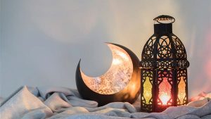 ادعية شهر رمضان ضياء الصالحين