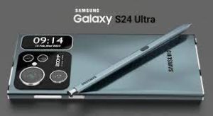 مميزات Samsung Galaxy S24 Ultra
